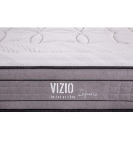 VIZIO|LUJURIA 28cm
