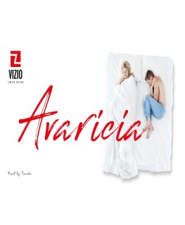 VIZIO | AVARICIA 26 cm