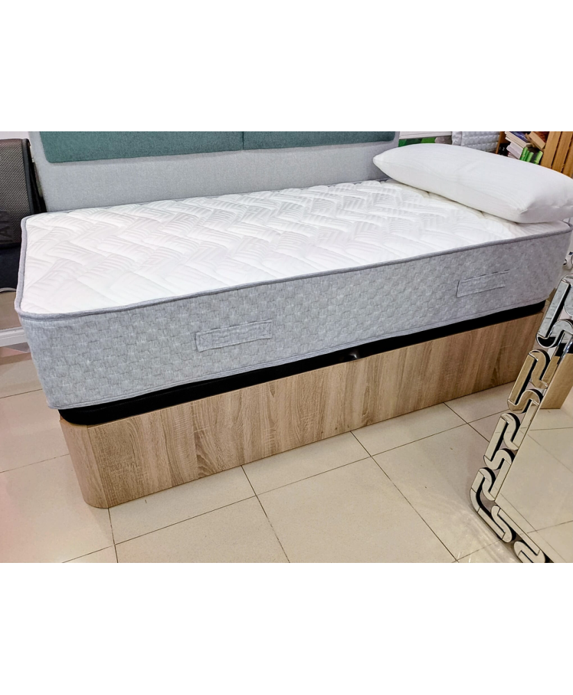 colchon kova fresh 28| firmeza media colchon kova fresh 28| firmeza media