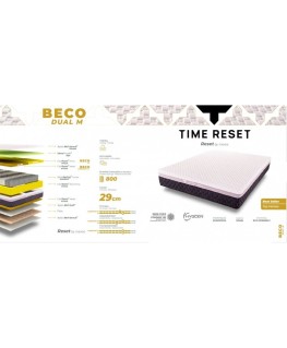 TIME RESET| BECO DUAL M 29CM
