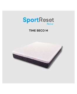 TIME RESET| BECO DUAL M 29CM