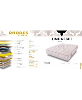 TIME RESET|RHODES ELITE M 31CM