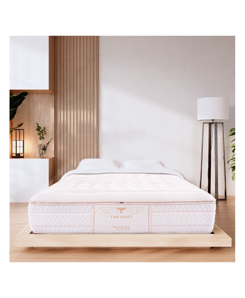TIME RESET|RHODES ELITE M 31CM TIME RESET|RHODES ELITE M 31CM