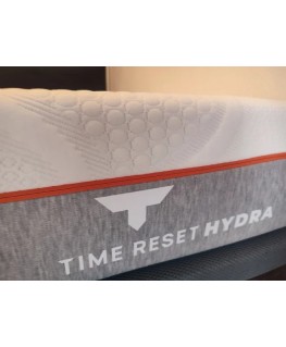 TIME RESET|HYDAR HR 21CM