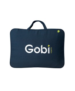 Relleno nórdico ORGANIC COTTON | Gobi | Duerme Más